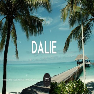 DALIE (Summer Reggaeton Beat)