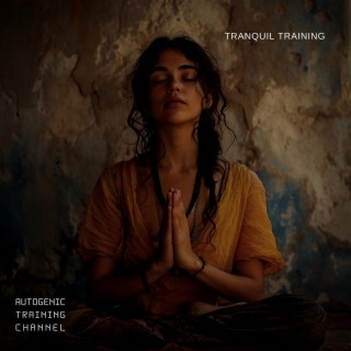 Tranquil Training: Autogenic Methods for Mindfulness