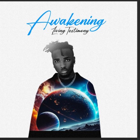 Awakening ft. Berry yung | Boomplay Music
