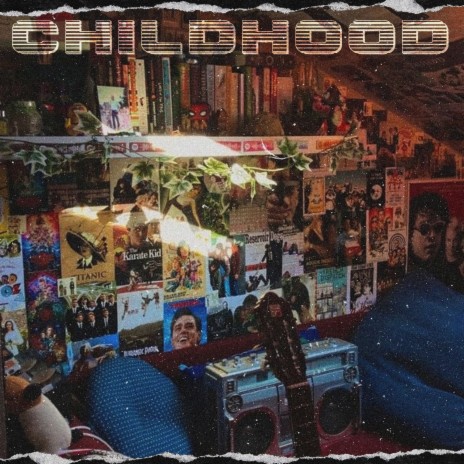Childhood (prod. by cxxxld) | Boomplay Music