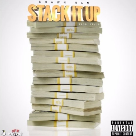 Stack It up (feat. Prvls) | Boomplay Music