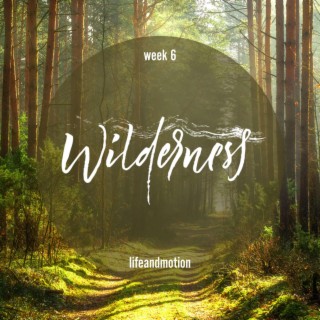 Wilderness Week 5