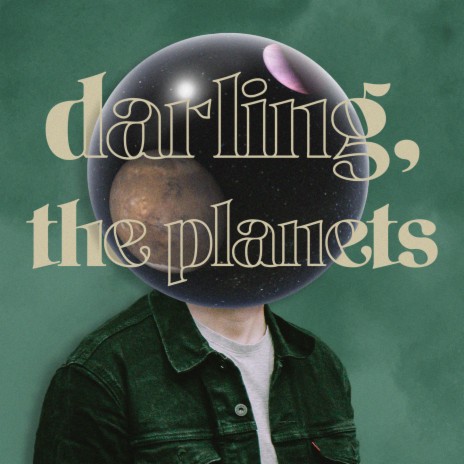 Darling, The Planets | Boomplay Music