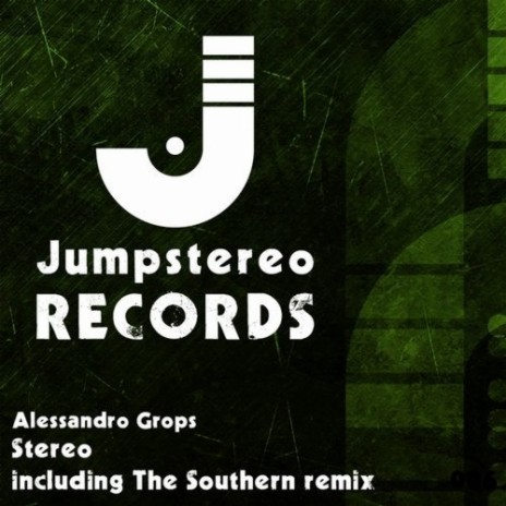 Stereo (Original Mix) | Boomplay Music