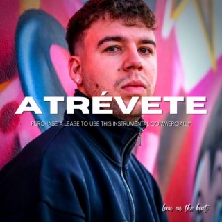 Atrévete