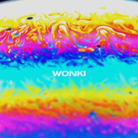 WONKI | Boomplay Music