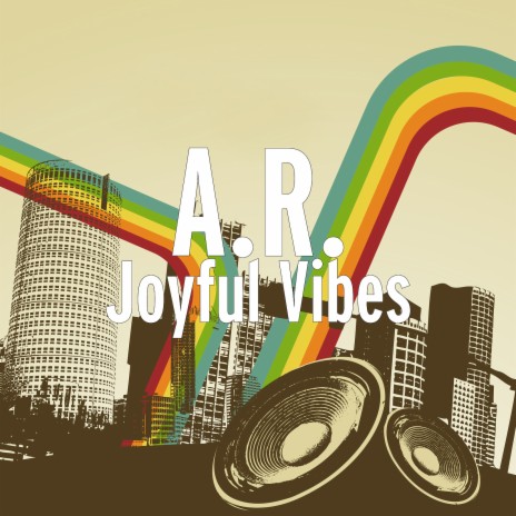 Joyful Vibes | Boomplay Music