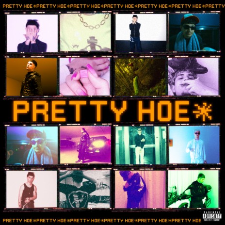 PRETTY HOE ft. Yung Bitetti | Boomplay Music