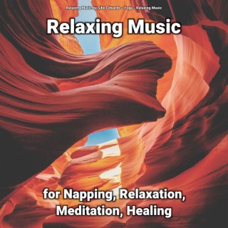 Relaxing Music for Napping, Relaxation, Meditation, Healing