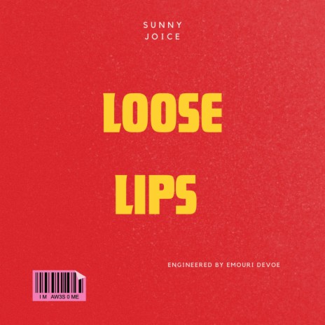loose lips