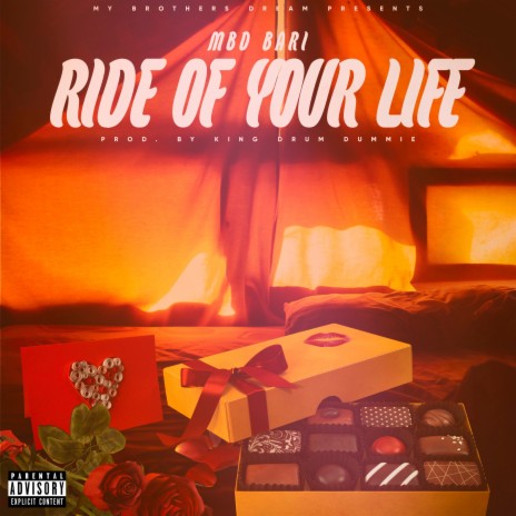 Ride of Your Life | Boomplay Music