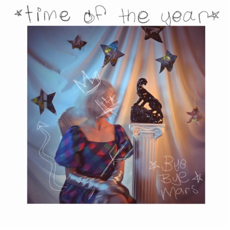 Time Of The Year | Boomplay Music