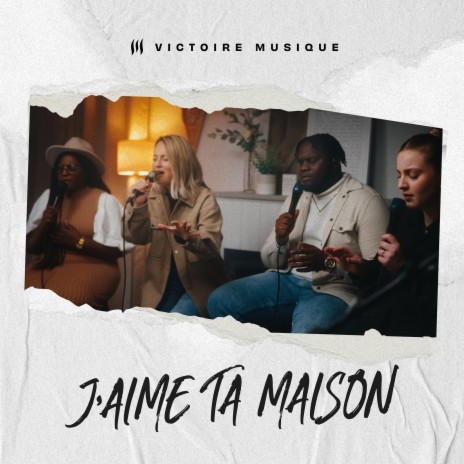 J'aime ta maison | Boomplay Music