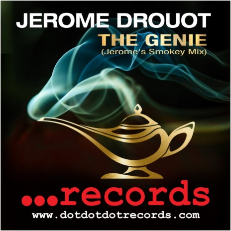 The Genie (Jerome's Smokey Mix) | Boomplay Music