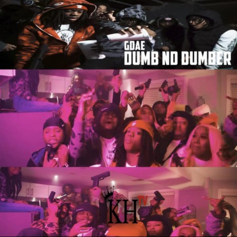 Dumb nd Dumber | Boomplay Music