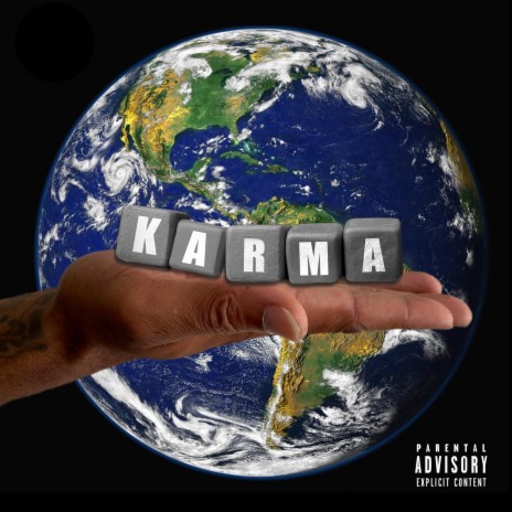 Karma ft. Johnny Oz | Boomplay Music
