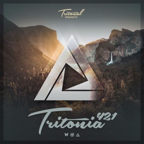 A Place They Called Home (Tritonia 421)