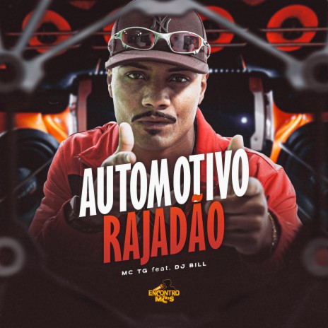 Automotivo Rajadão ft. DJ Bill | Boomplay Music