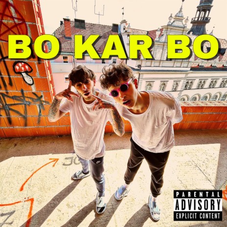 BO KAR BO ft. DaniSima | Boomplay Music