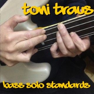 Bass Solo Standards