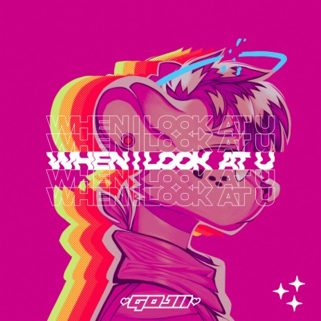WHEN I LOOK AT U | Boomplay Music