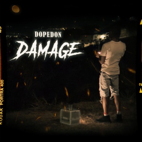 Damage | Boomplay Music