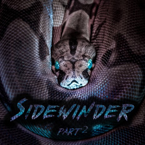 Sidewinder part 2