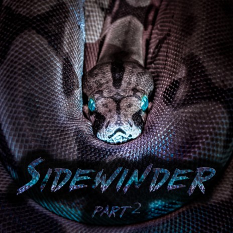 Sidewinder part 2 | Boomplay Music