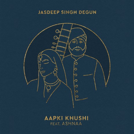 Aapki Khushi ft. Ashnaa | Boomplay Music