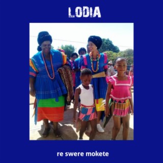 Lodia