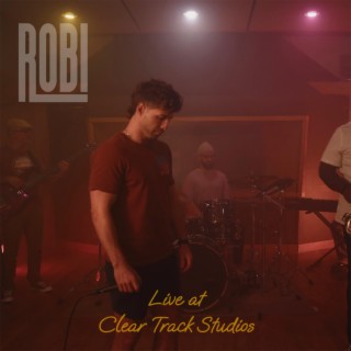 Live at Clear Track Studios