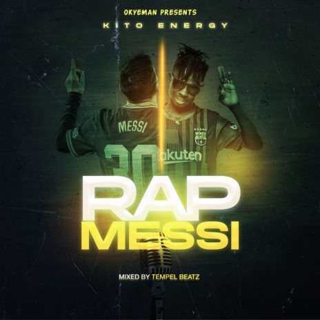 Rap Messi (Freestyle) | Boomplay Music