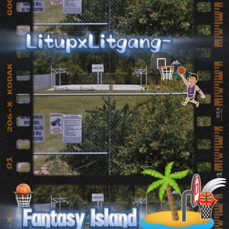 Fantasy Island | Boomplay Music