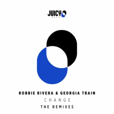 Change (EDUKE Remix) ft. Georgia Train