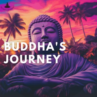 Buddha's Journey: Pathways of Enlightenment