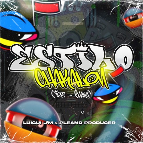 Estilo Chakalon (Tepi-Chaka) ft. Luigui Mami | Boomplay Music