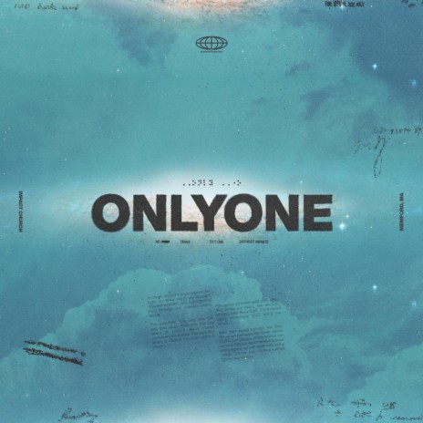 Only One ft. Tyler Oates | Boomplay Music