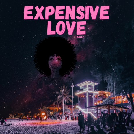 Expensive Love | Boomplay Music