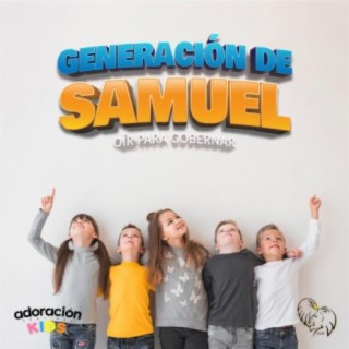 Generación de Samuel