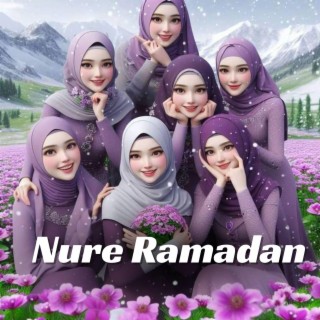 Nure Ramadan