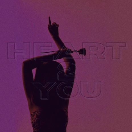 heart 2 you (slowed + reverb)