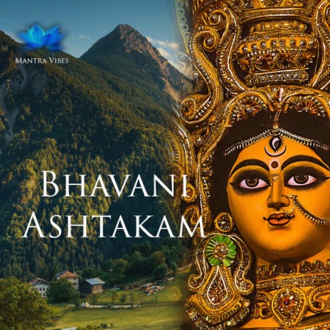 Bhavani Ashtakam (Navratri) | Boomplay Music