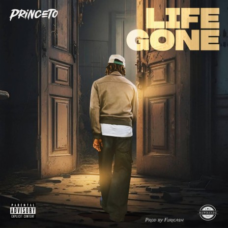 LIFE GONE | Boomplay Music