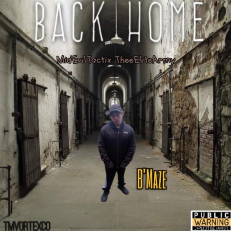 Back Home ft. Nikkukuu Beats | Boomplay Music