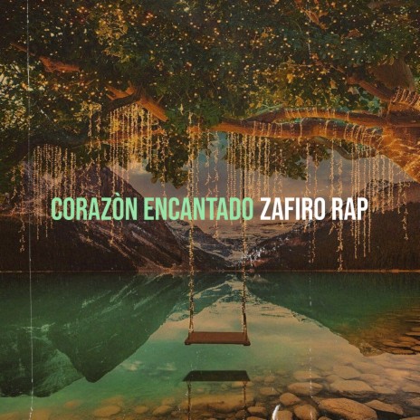 Corazòn Encantado | Boomplay Music