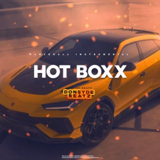 Hot Boxx