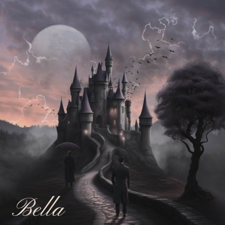 Bella III (Sped Up) ft. Kellin Quinn & Sleeping With Sirens | Boomplay Music
