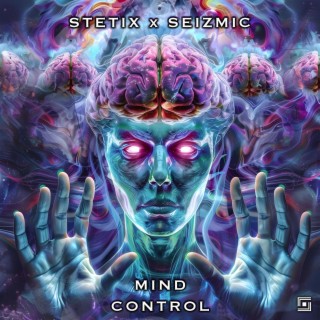 MIND CONTROL ft. seizmic lyrics | Boomplay Music