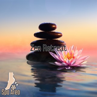 Zen Retreat: Harmonious Healing