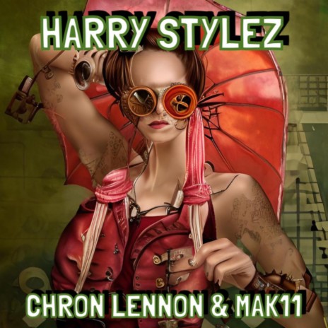 HARRY STYLEZ ft. Mak11